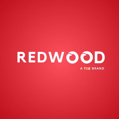 Redwood Studio logo