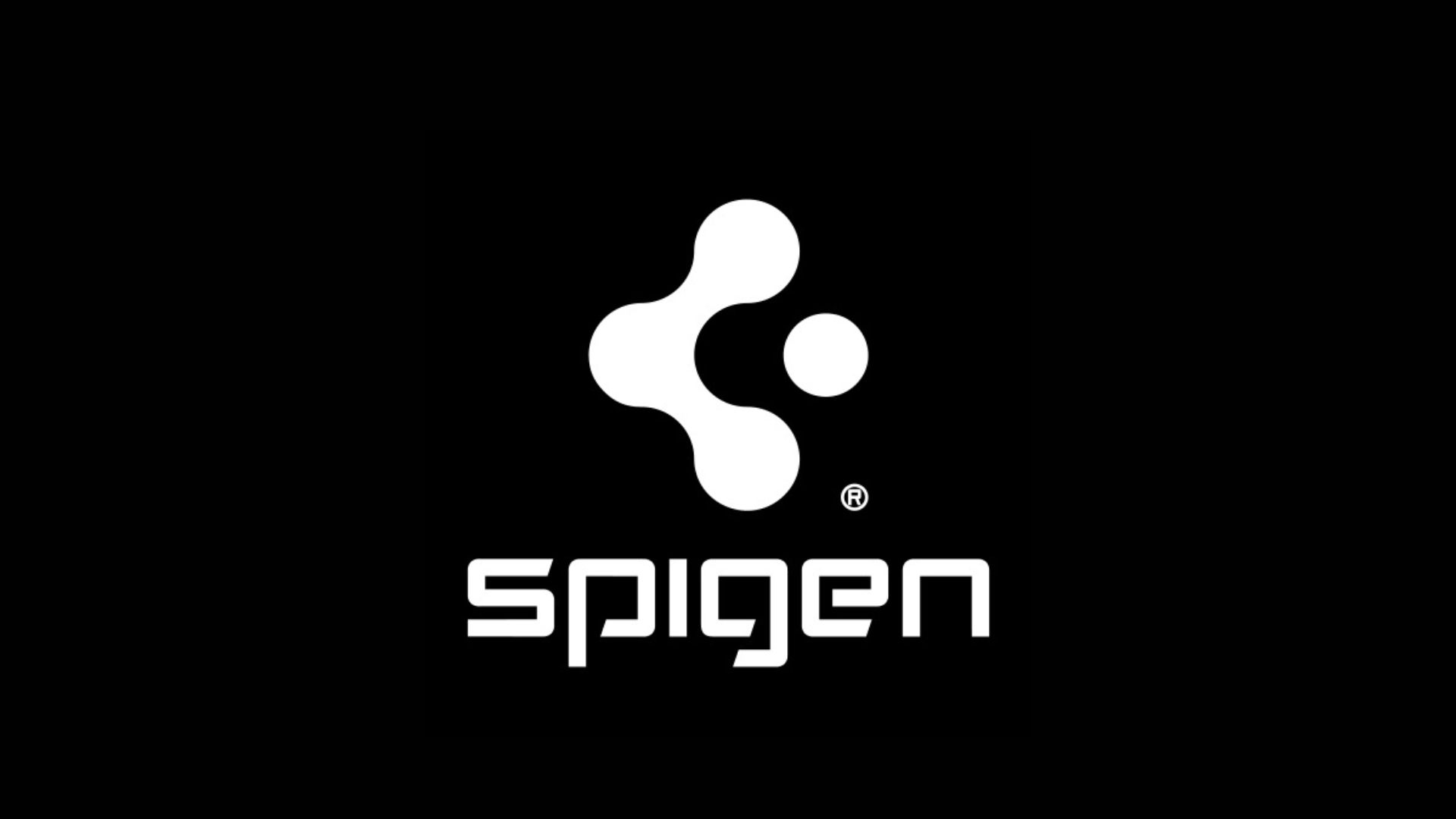 Spigen logo