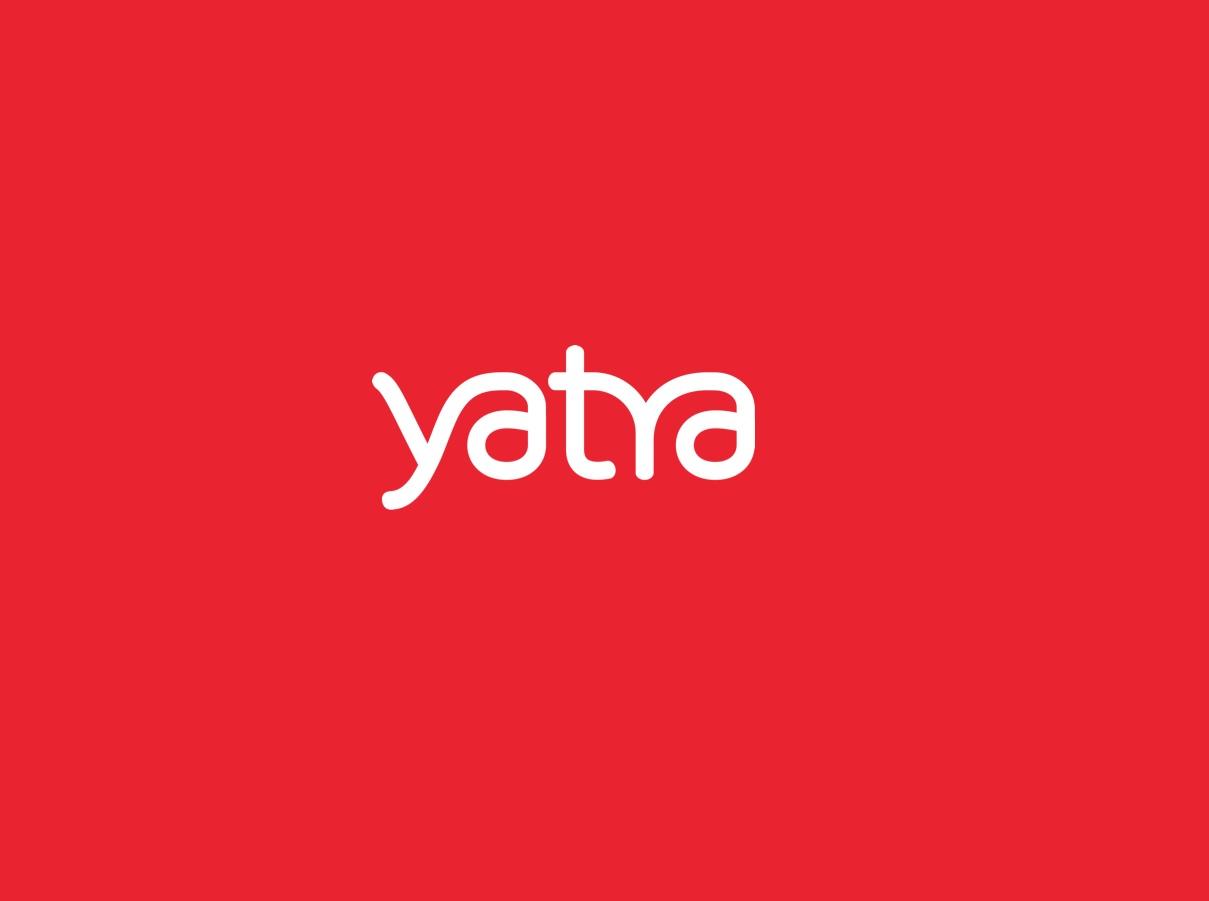 Yatra logo
