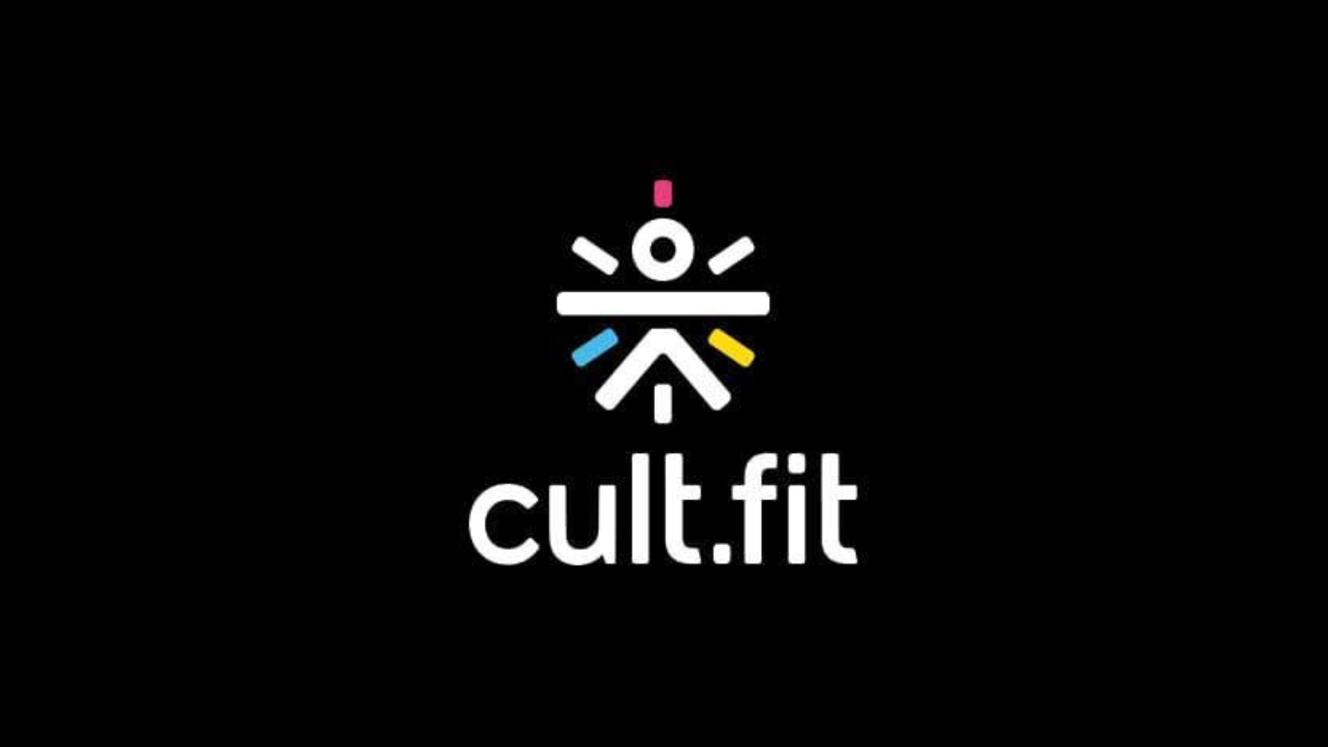 cure.fit logo