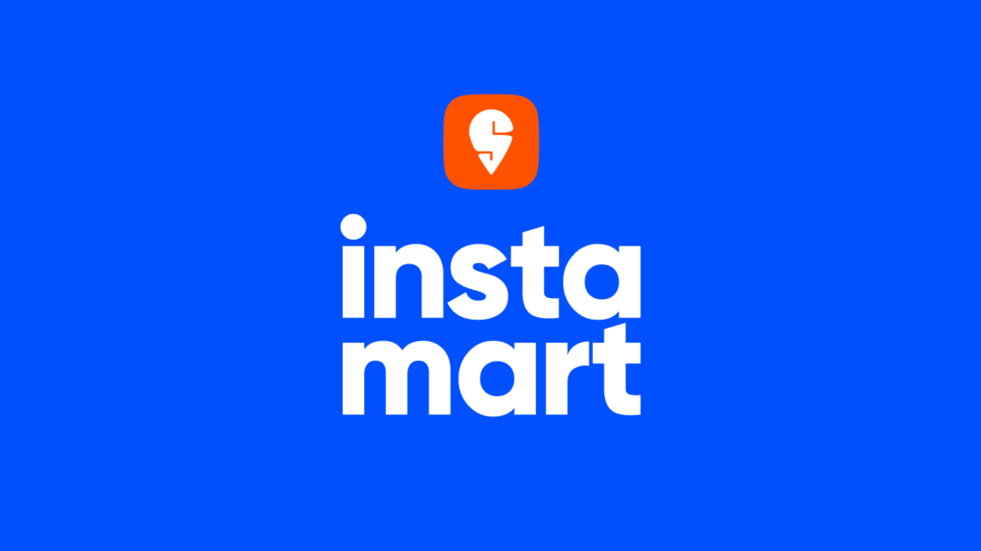 Swiggy Instamart logo